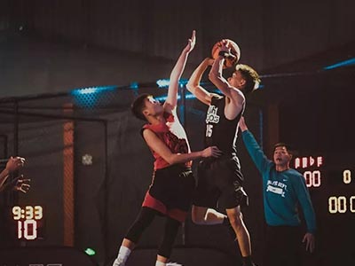 在线直播nba赛事直播封面