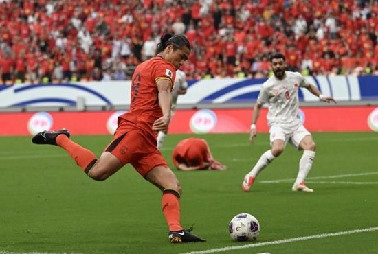国足1-0巴林告别美加墨 五大硬伤与外交真空揭示出局根源