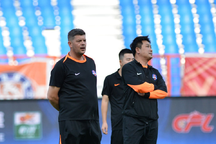五连败后间歇期苦练，梅州客家夏窗寻枪补防
