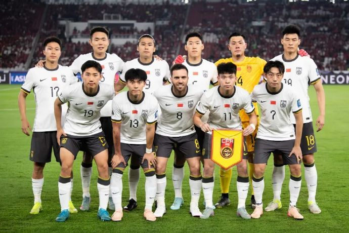 六届无缘世界杯:国足实力仍未触底,“腰无力”或再困两届 六届无缘世界杯:国足实力仍未触底,“腰无力”或再困两届
