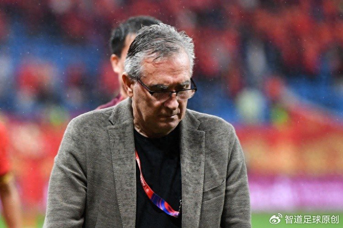 68年不败纪录作古 国足提前告别2026世界杯
