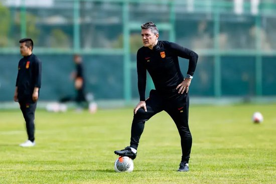 U23亚洲杯预选赛分组：中国U22与澳洲、鱼腩同组，净胜球+对澳拿分成出线关键