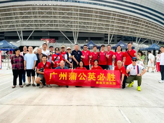 中乙-广州蒲公英客平赣州瑞狮 进攻端调整比防守更迫切