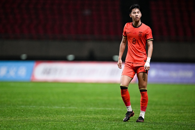 对抗差距明显 U19国足0-3完败民主刚果U23 对抗差距明显 U19国足0-3完败民主刚果U23