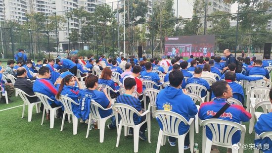 梭鱼湾两场61K+上座率背后：中超80%入场红线如何被打破