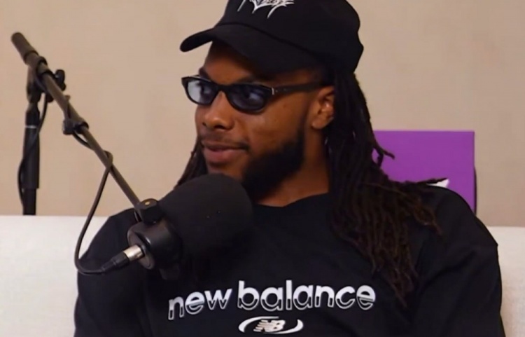 加兰:骑士判若两队 季后赛出局令人难受