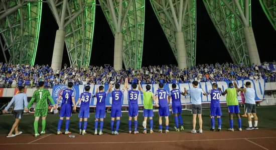 两名外援首发,申花靠本土球员3-1逆转梅州,刘诚宇杨皓宇处子球 两名外援首发,申花靠本土球员3-1逆转梅州,刘诚宇杨皓宇处子球