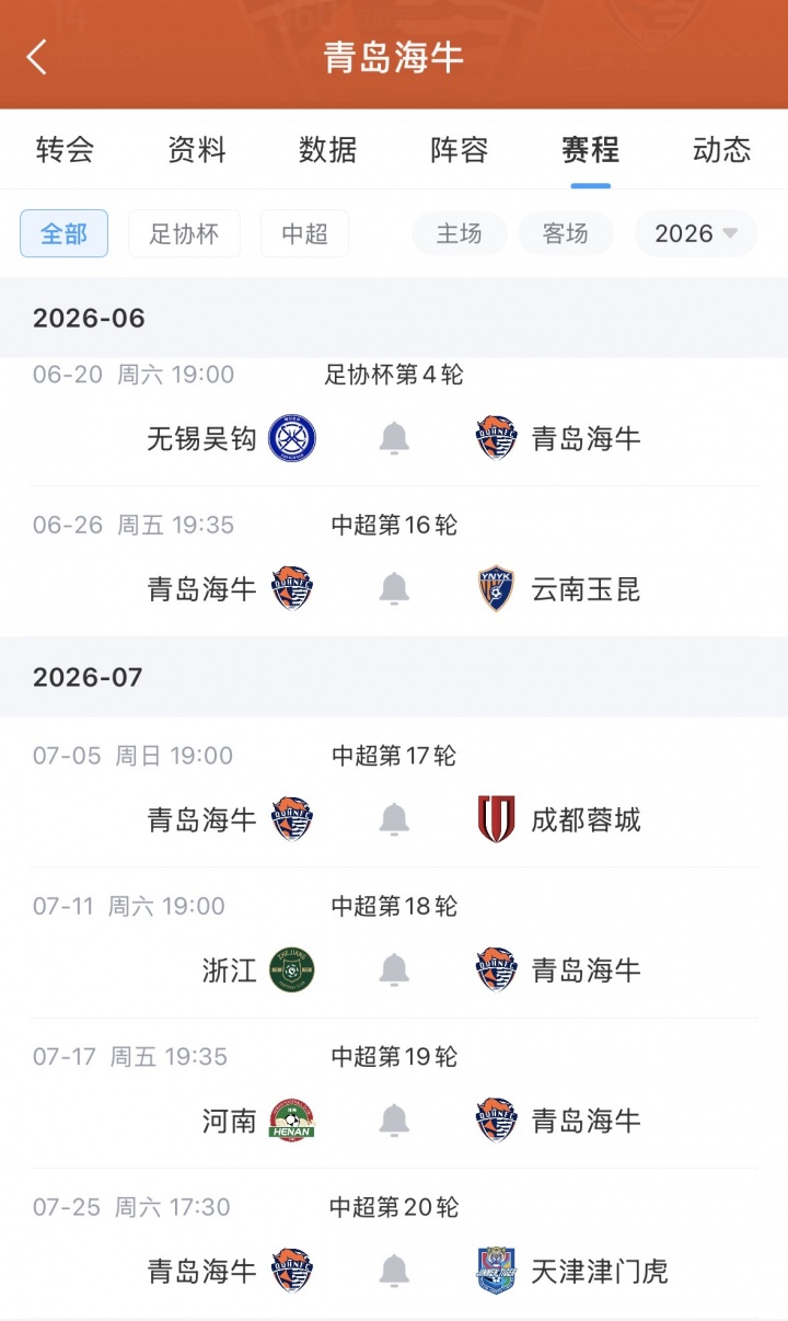 头槌染红停4场，叶博亚暴力行为遭重罚