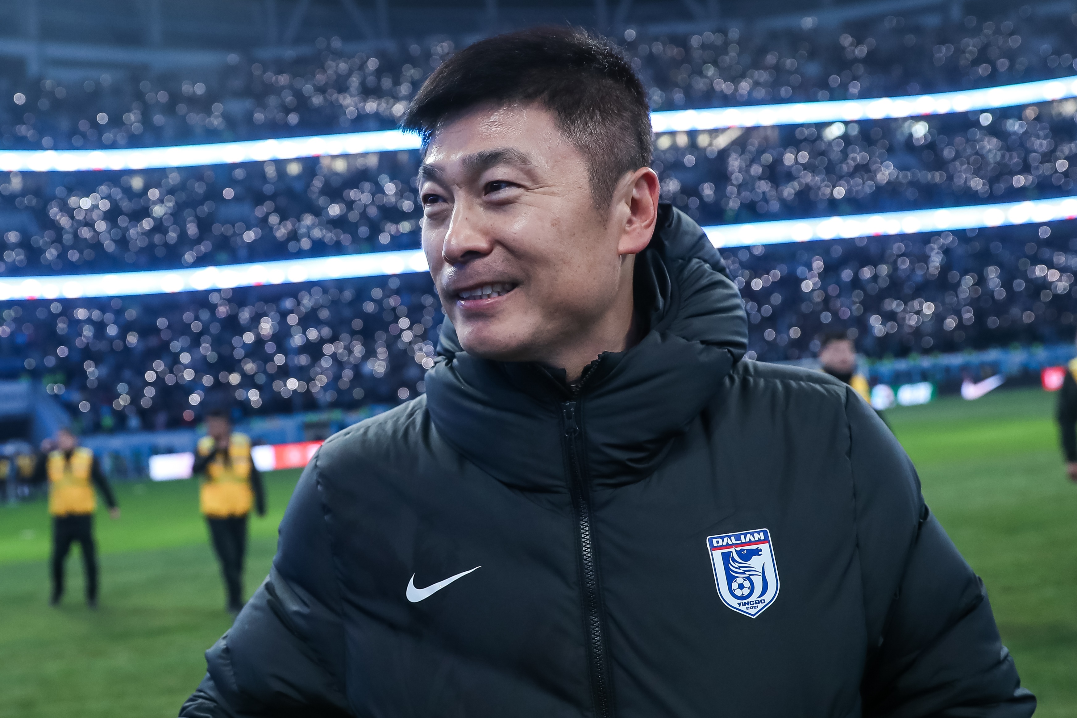 毛伟杰朱鹏宇国足首秀 李国旭:更自信更大胆 核心竞争力对标外援