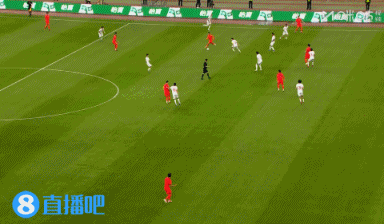 木塔力甫闪击+造点，U23国足3-0完胜塔吉克斯坦