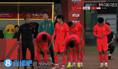 木塔力甫闪击+造点，U23国足3-0完胜塔吉克斯坦