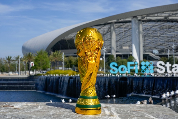 鲁比奥确认出席美国队世界杯首战 特朗普表态或临场观赛
