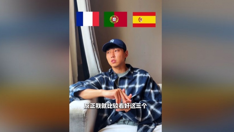 高准翼世界杯预测：法国葡萄牙西班牙三强，阿根廷因梅西年龄被看衰