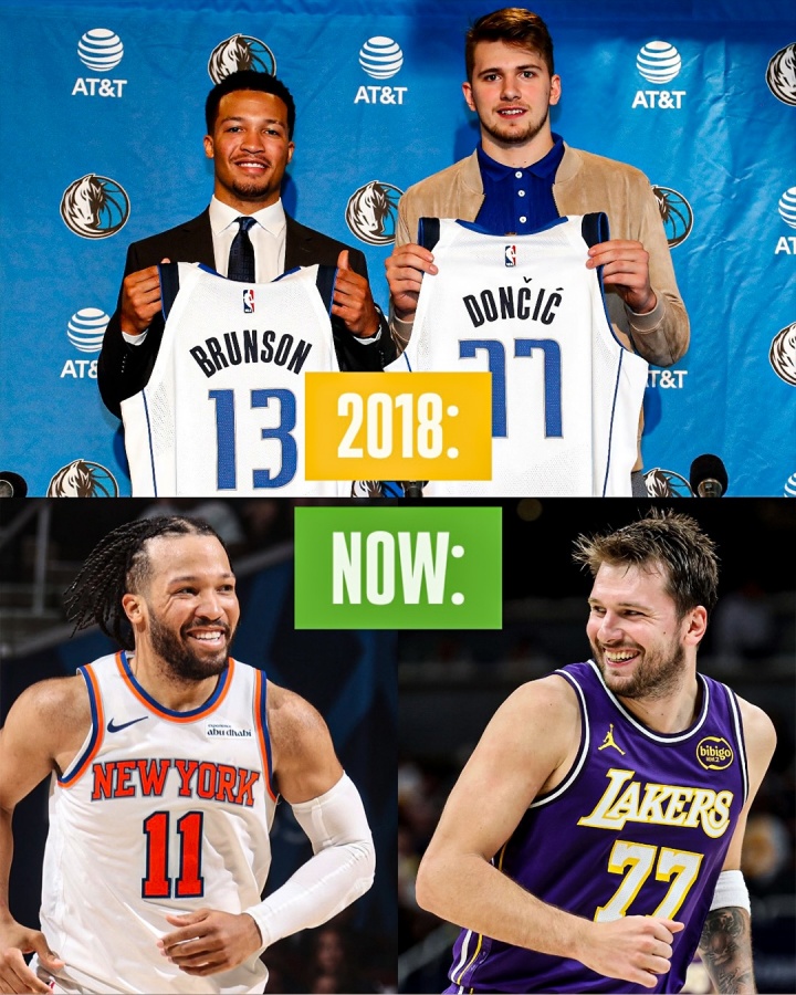 2018年选秀独行侠同时选中得分王与FMVP