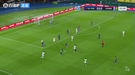 林良铭梅开二度加中柱造点,国安客场2-1淘汰广州豹 林良铭梅开二度加中柱造点,国安客场2-1淘汰广州豹