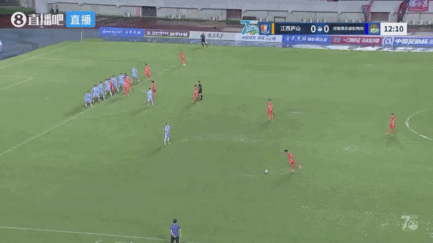 河南2-0江西庐山晋级足协杯16强 王上源角球助攻+失点 钟义浩凌空斩 河南2-0江西庐山晋级足协杯16强 王上源角球助攻+失点 钟义浩凌空斩
