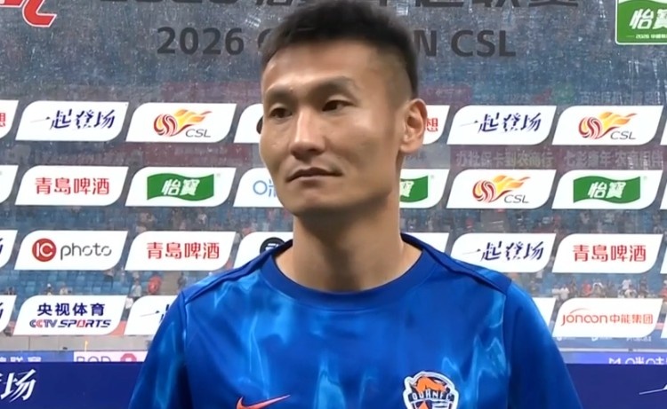 2传1射！宋文杰率青岛海牛4-2胜云南玉昆