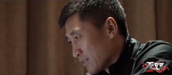 马宁确认张玉宁世界波因毫厘越位被吹：理解球迷心情