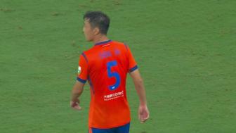狂轰38脚!国安2-0十人泰山,郑铮直红王大雷9扑救难阻败局 狂轰38脚!国安2-0十人泰山,郑铮直红王大雷9扑救难阻败局