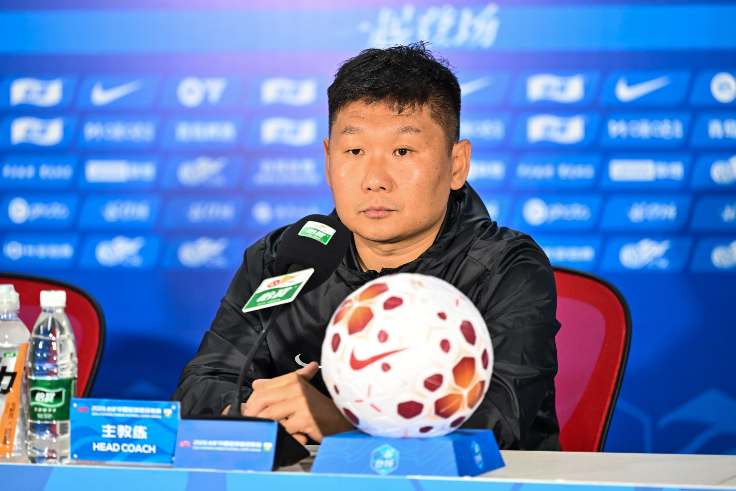 蓉渝德比：铜梁龙四名U20首发对蓉城九老将