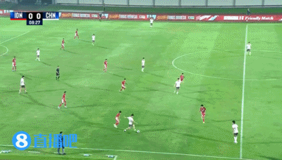 U17国足3-2双杀印尼 张伯霖第94分钟造乌龙绝杀