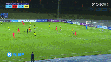 U17亚洲杯:帅惟浩谢晋破门 国足2-0澳大利亚挺进决赛 U17亚洲杯:帅惟浩谢晋破门 国足2-0澳大利亚挺进决赛