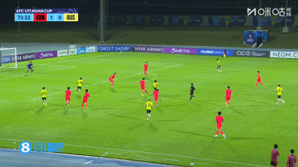 U17亚洲杯:帅惟浩谢晋破门 国足2-0澳大利亚挺进决赛 U17亚洲杯:帅惟浩谢晋破门 国足2-0澳大利亚挺进决赛