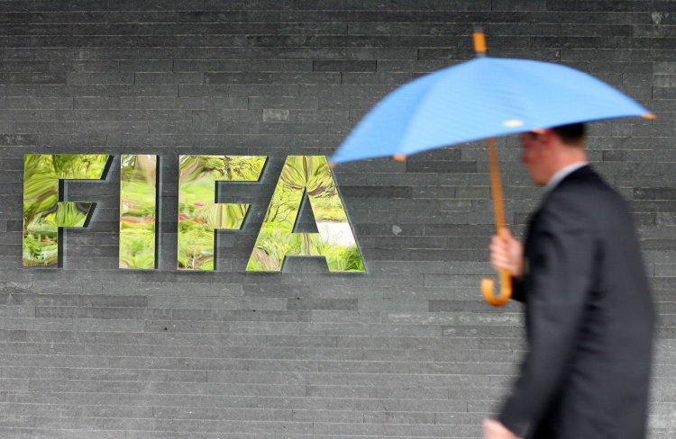 FIFA清算所两年运转:全球青训补偿近10亿美元,世界杯参赛球员贡献2.21亿 FIFA清算所两年运转:全球青训补偿近10亿美元,世界杯参赛球员贡献2.21亿
