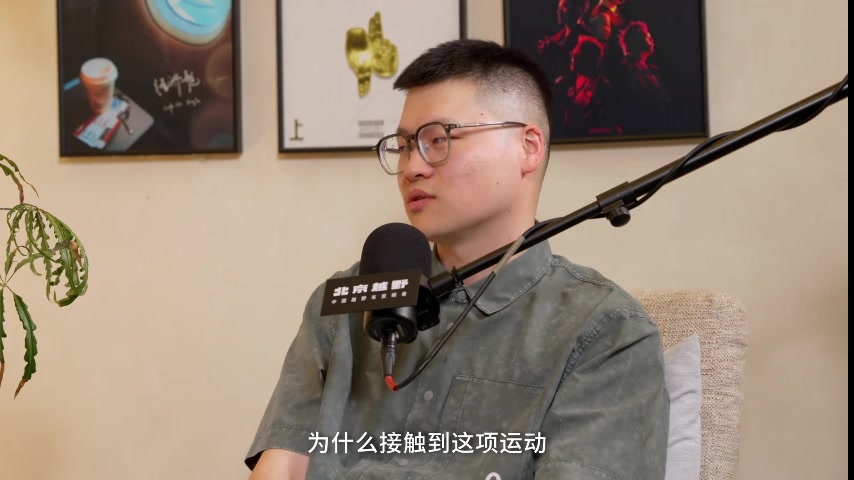 王哲林曝儿时首选乒乓球 因身高被被迫改行篮球 王哲林曝儿时首选乒乓球 因身高被被迫改行篮球
