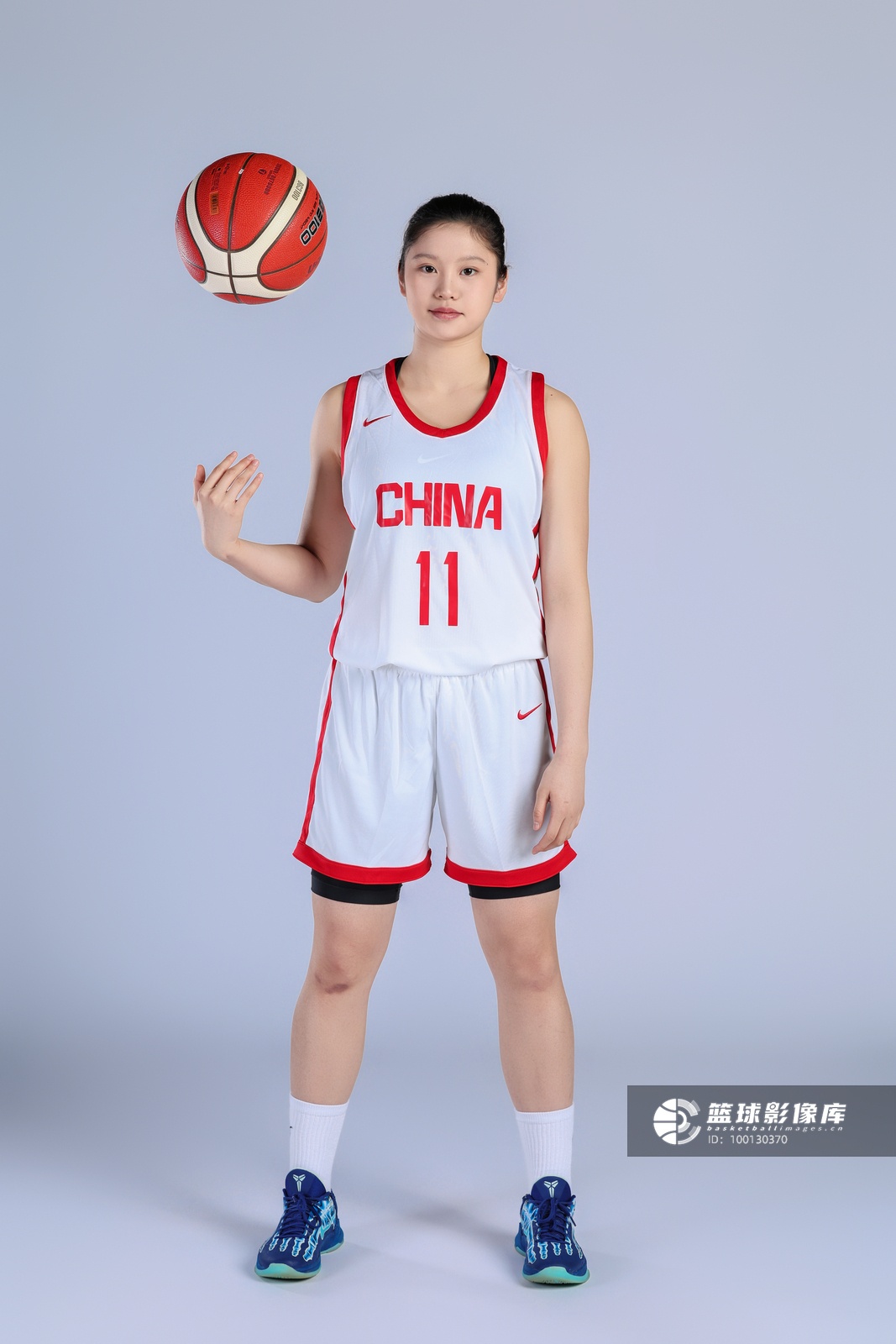 U17女篮世界杯中国61-76新西兰，第六名创近十年最佳