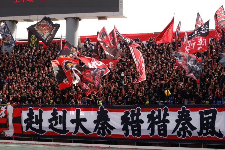 客场两连败引球迷反弹，陕西联合多个球迷协会宣布下主场空场