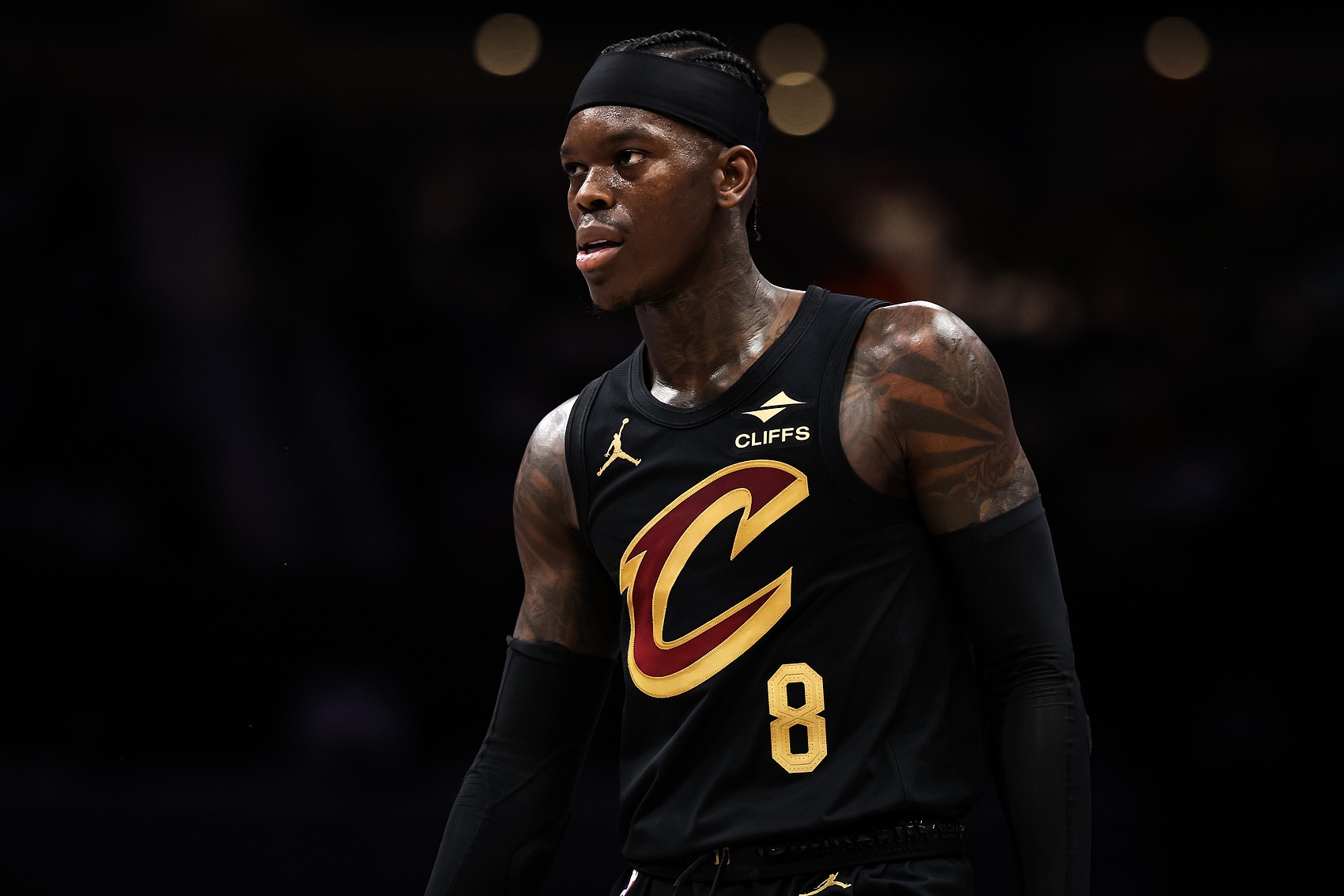 骑士送走施罗德:扶正托马斯,腾空间追沃特森/库明加 骑士送走施罗德:扶正托马斯,腾空间追沃特森/库明加
