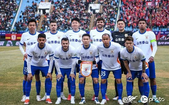 尹波:崔康熙别托大 山东泰山还有救