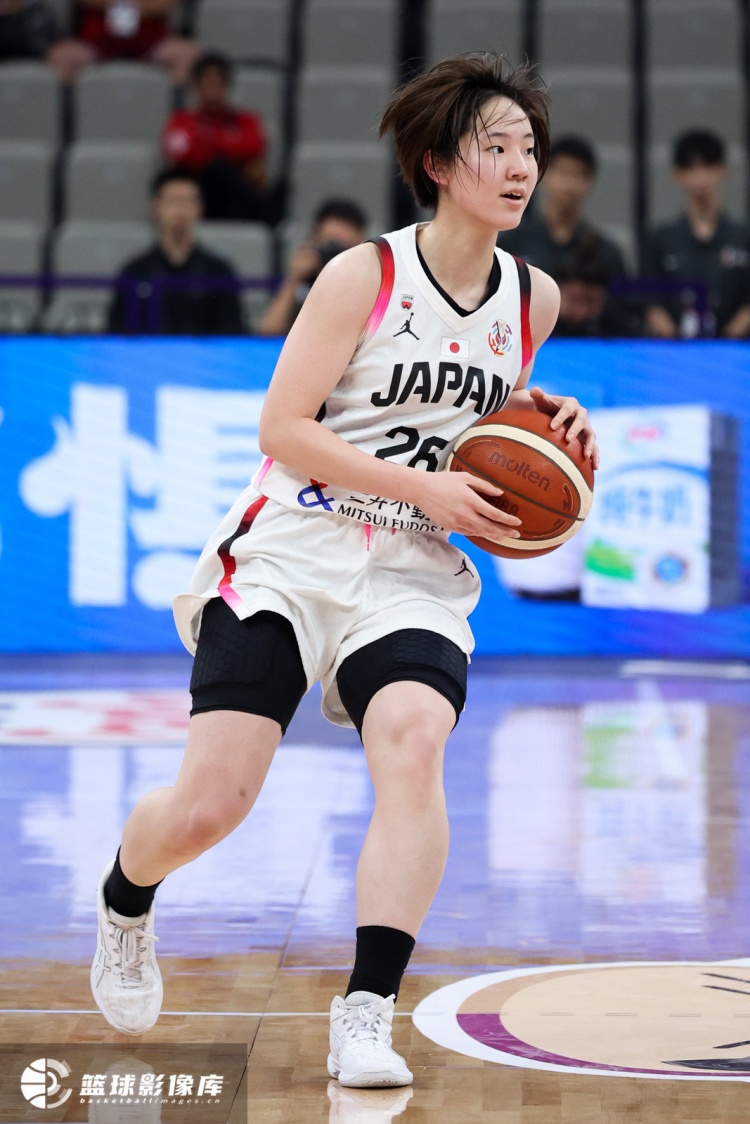 媒体人：身材又高又壮、速率又快的欧洲女篮 天生克制日本的打法