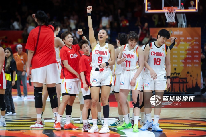 中国女篮只要发挥出自身的特点和优势 大概率拿下波多黎各晋级8强