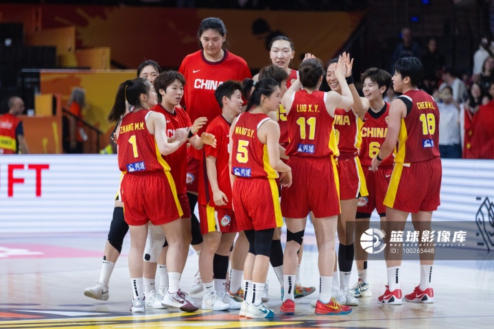 中国vs波多黎各比赛前瞻:士气正盛 中国女篮冲击八强 中国vs波多黎各比赛前瞻:士气正盛 中国女篮冲击八强