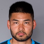 中村航辅